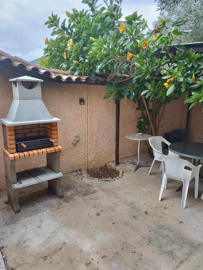 Apartamentos El Tosal 7E 칼페 외부 사진