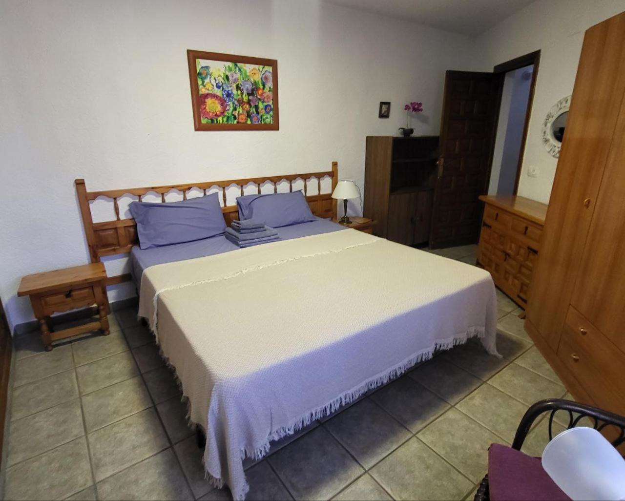 Apartamentos El Tosal 7E 칼페 외부 사진